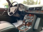 1993 Mercedes-Benz 500 SEL - 44k km