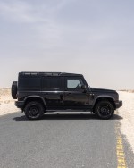 2024 INEOS Grenadier Station Wagon - 10k km