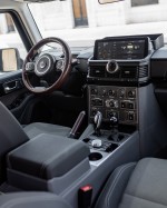 2024 INEOS Grenadier Station Wagon - 10k km
