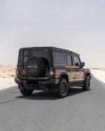 2024 INEOS Grenadier Station Wagon - 10k km