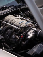 2007 Chevrolet Corvette Z06 - 34k km