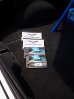 2007 Chevrolet Corvette Z06 - 34k km