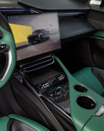 2024 Lotus Eletre S - 14k km