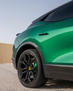2024 Lotus Eletre S - 14k km