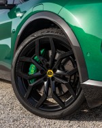 2024 Lotus Eletre S - 14k km