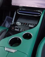 2024 Lotus Eletre S - 14k km