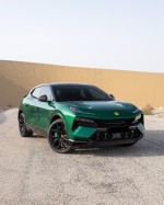 2024 Lotus Eletre S - 14k km