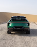 2024 Lotus Eletre S - 14k km