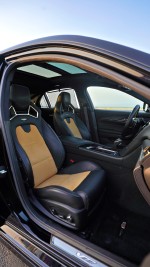 2017 Cadillac CTS-V - 45k km