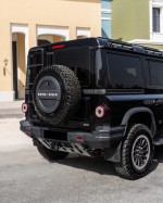 2024 INEOS Grenadier Station Wagon - 5,311 km