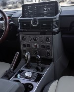 2024 INEOS Grenadier Station Wagon - 5,311 km