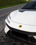 2025 Lotus Emeya S - 7k km