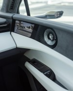2025 Lotus Emeya S - 7k km