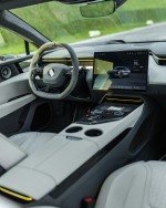 2025 Lotus Emeya S - 7k km