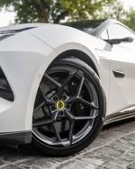 2025 Lotus Emeya S - 7k km
