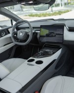 2025 Lotus Emeya S - 7k km