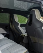 2025 Lotus Emeya S - 7k km