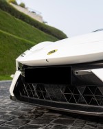 2025 Lotus Emeya S - 7k km