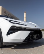 2025 Lotus Emeya S - 7k km