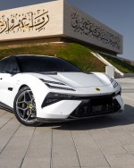 2025 Lotus Emeya S - 7k km