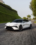 2025 Lotus Emeya S - 7k km