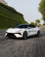 2025 Lotus Emeya S - 7k km