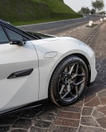 2025 Lotus Emeya S - 7k km