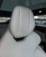 2025 Lotus Emeya S - 7k km