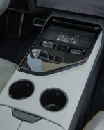 2025 Lotus Emeya S - 7k km