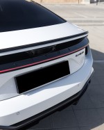 2025 Lotus Emeya S - 7k km