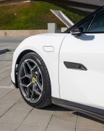 2025 Lotus Emeya S - 7k km