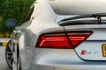 2017 Audi RS7 Quattro Performance - 85k km