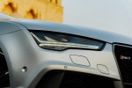 2017 Audi RS7 Quattro Performance - 85k km
