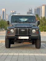 2015 Land Rover Defender 90 - 15k km