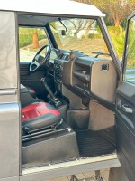 2015 Land Rover Defender 90 - 15k km