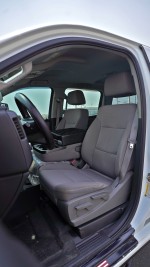 2015 GMC Sierra 3500 HD Dually - 139k km
