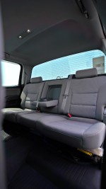 2015 GMC Sierra 3500 HD Dually - 139k km