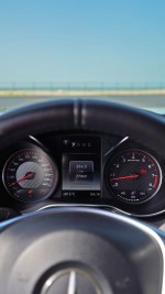 2015 Mercedes-Benz GT S AMG - 77k km