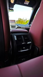 2023 BMW X4 M40i - 35k km