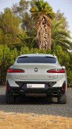 2023 BMW X4 M40i - 35k km