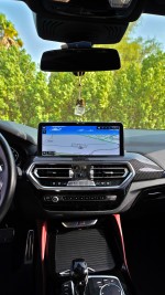 2023 BMW X4 M40i - 35k km