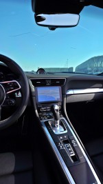 2018 Porsche 911 Carrera Cabriolet - 42k km