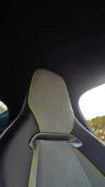 2023 McLaren Artura - 6,649 km only