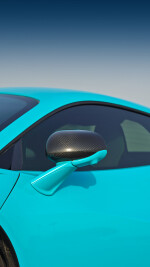 2023 McLaren Artura - 6,649 km only