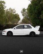 2006 Mitsubishi Evolution - 54k km