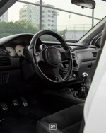 2006 Mitsubishi Evolution - 54k km