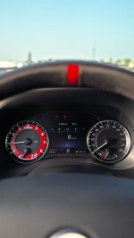 2023 Nissan Patrol NISMO - 19 km only