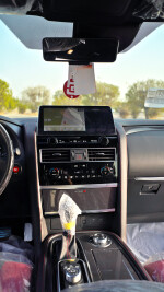 2023 Nissan Patrol NISMO - 19 km only