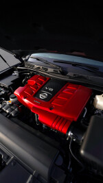 2023 Nissan Patrol NISMO - 19 km only