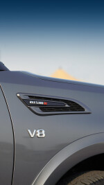 2023 Nissan Patrol NISMO - 19 km only
